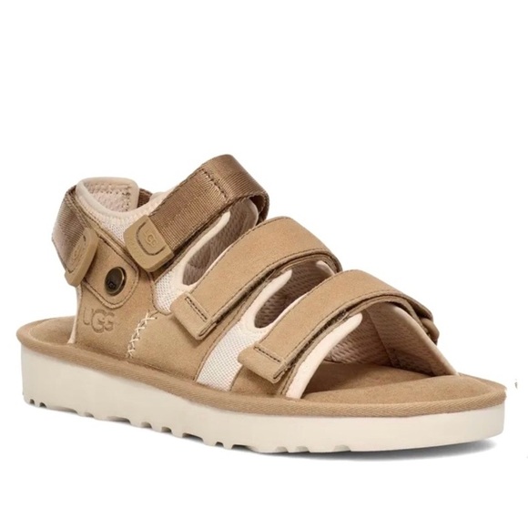 UGG Other - UGG Goldencoast Multistrap Sandal